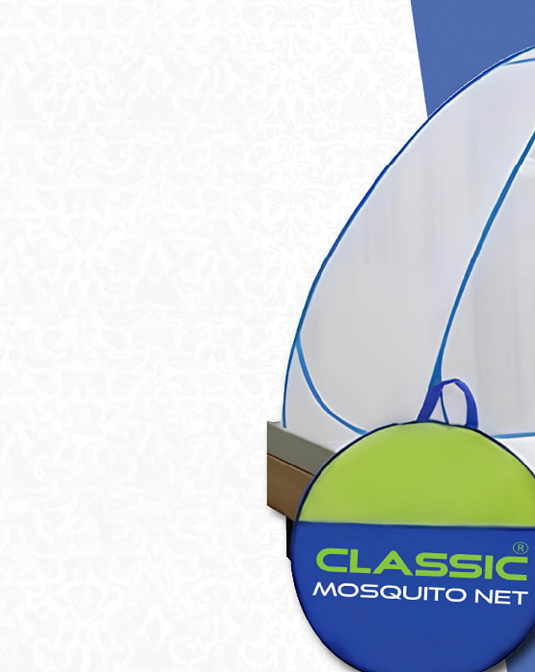 Classic Mosquito Net
