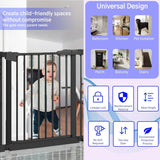 Baby Safety Gate- 76-83cms