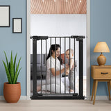 Baby Safety Gate- 76-83cms