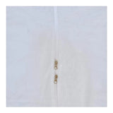 Jhula Mosquito Net for 0-3 Year Baby, Baby Cradle Swing with Side Zip Opening