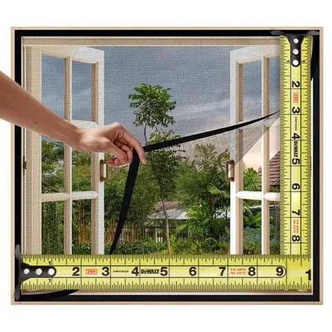 Classic Mosquito Net