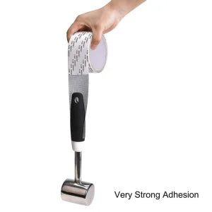 Mosquito Net Patch Repair Tape Self-Adhesive, Window Net and Insect Mesh Patch Tape for Torn Nets